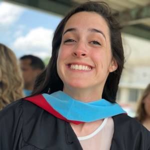 Meet your Posher, Elizabeth